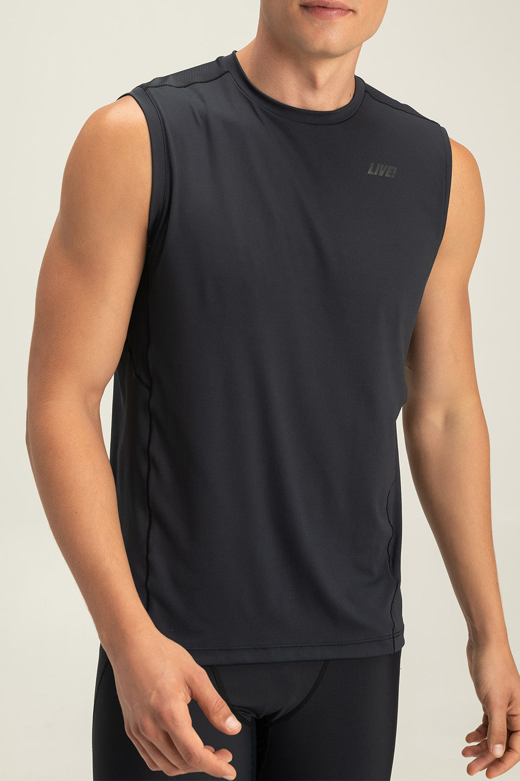 Link Comfy Tank