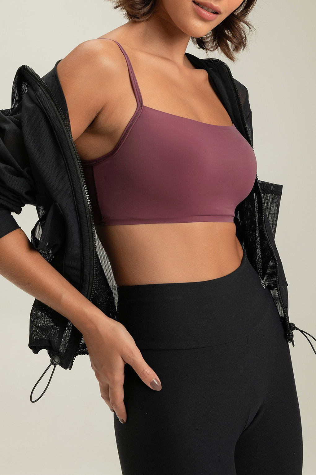 Fuse Jacket