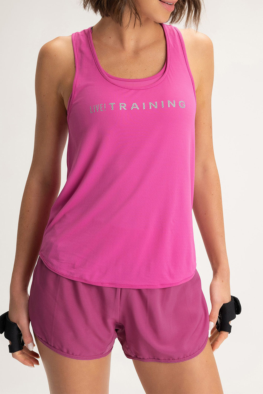 Pro Fitness Shorts