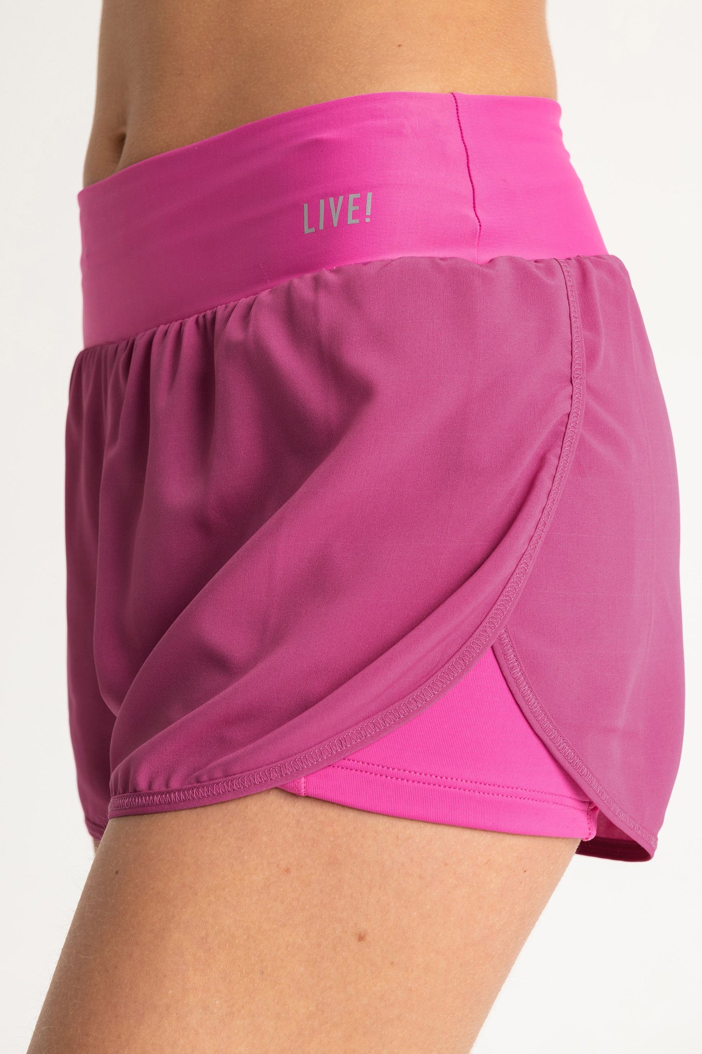 Pro Fitness Shorts