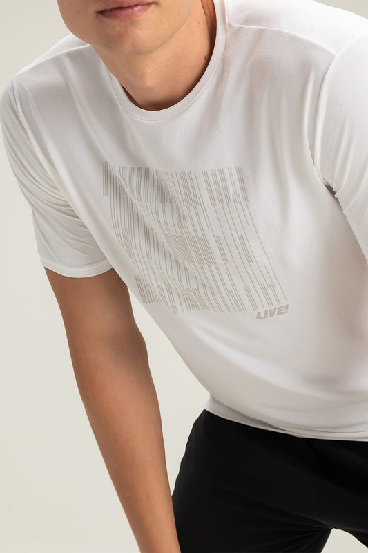 Optic Comfy T-Shirt