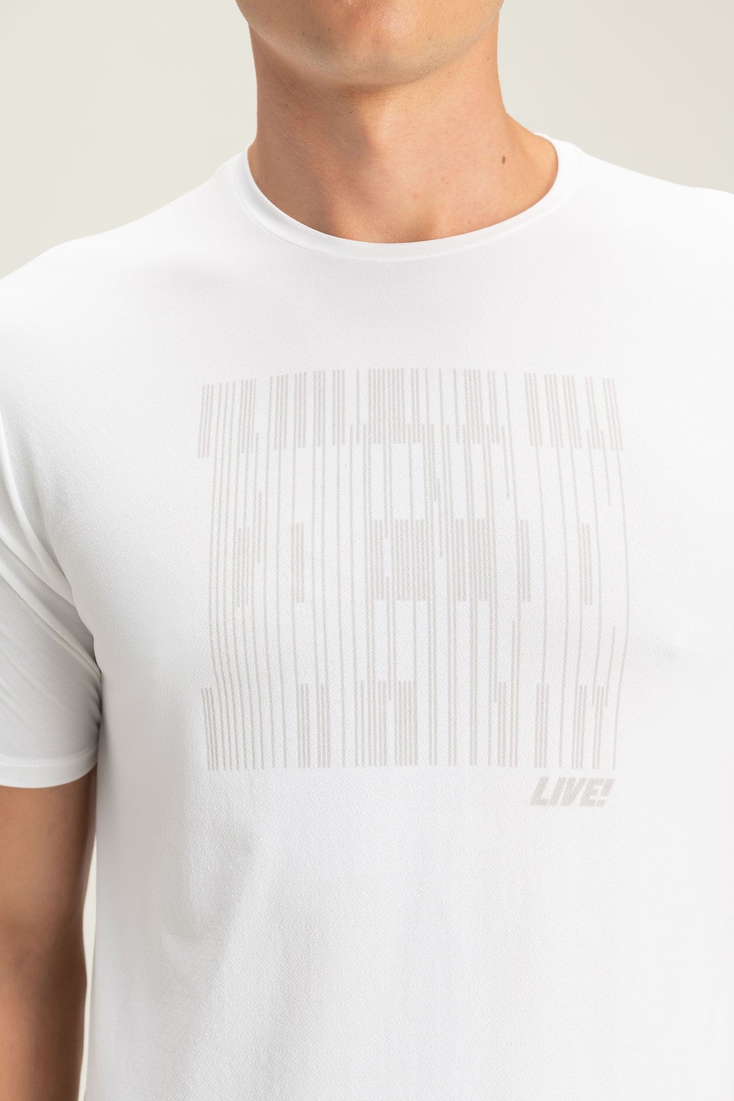 Optic Comfy T-Shirt
