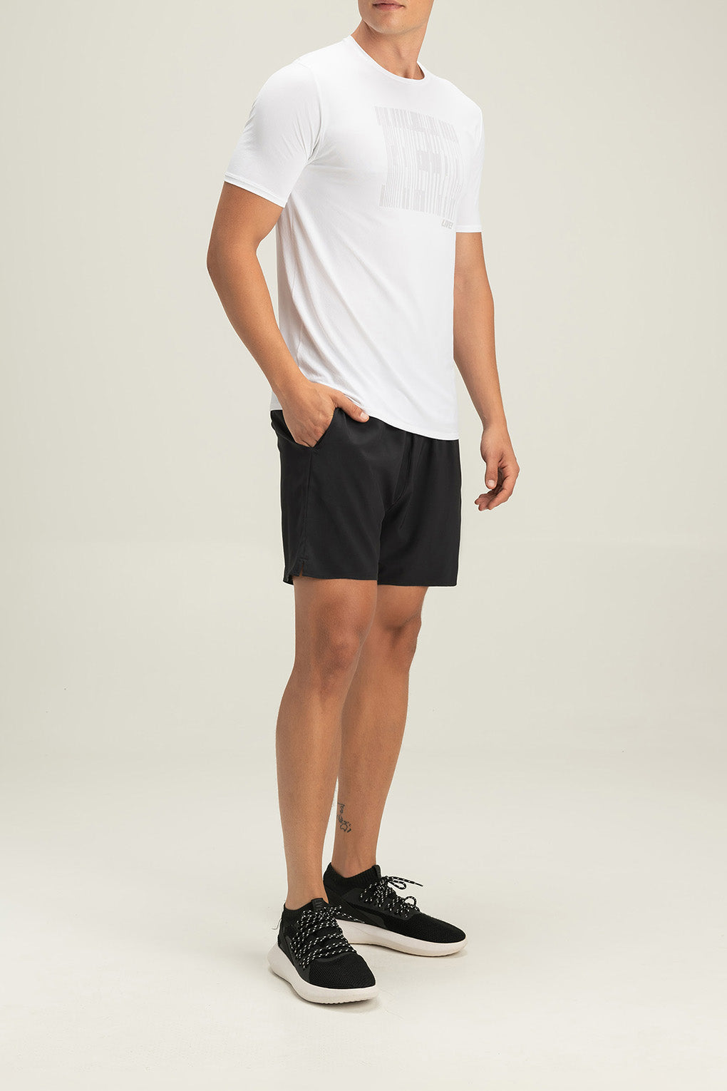 Optic Comfy T-Shirt