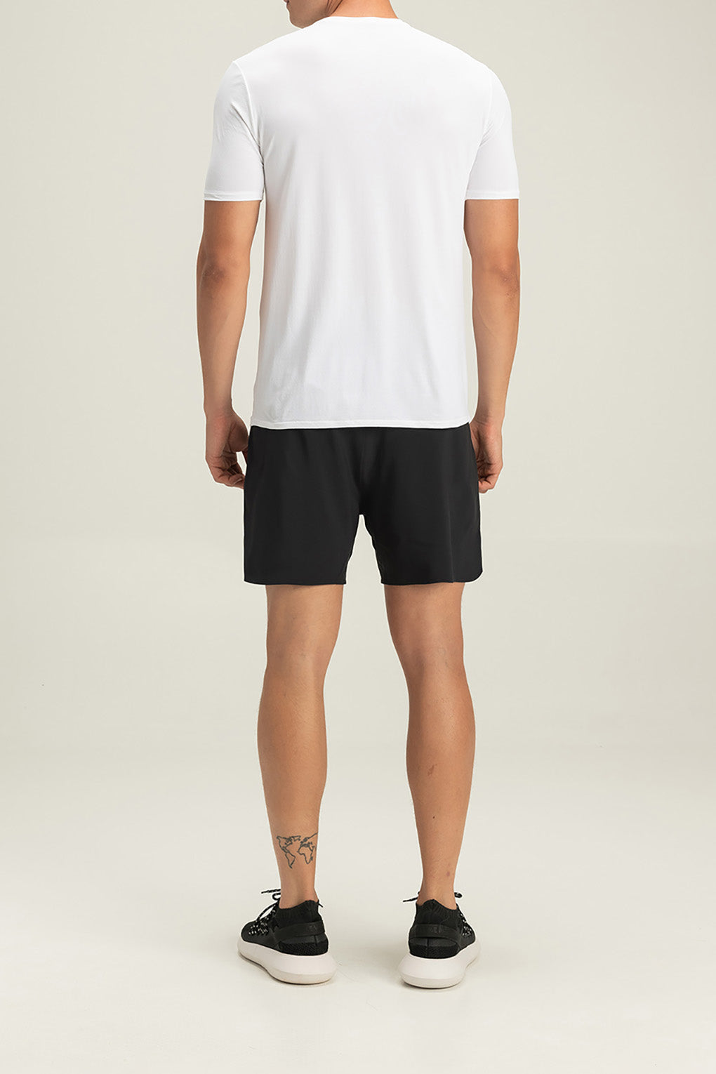 Optic Comfy T-Shirt