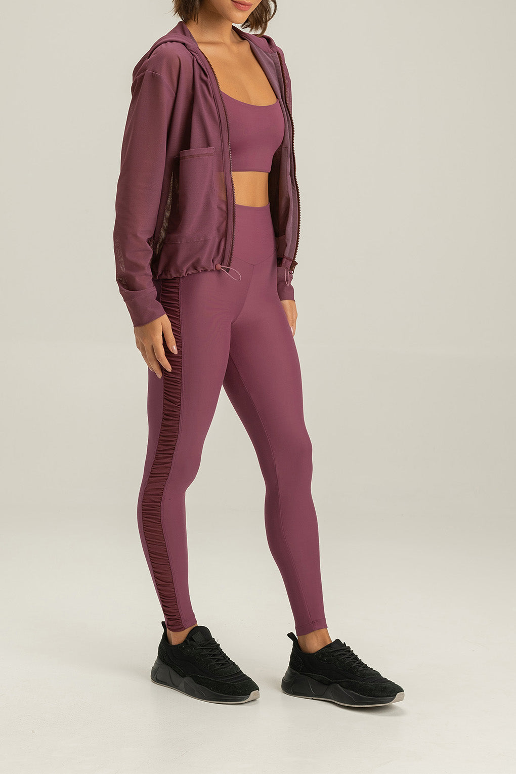 Fuse Jacket