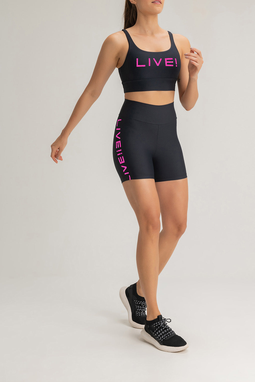 Icon Neo Shorts