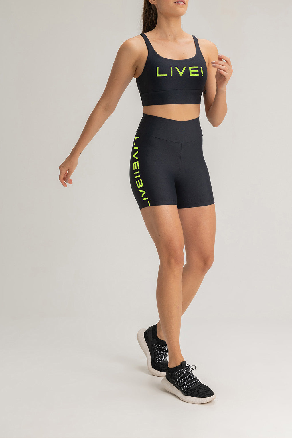 Icon Neo Shorts