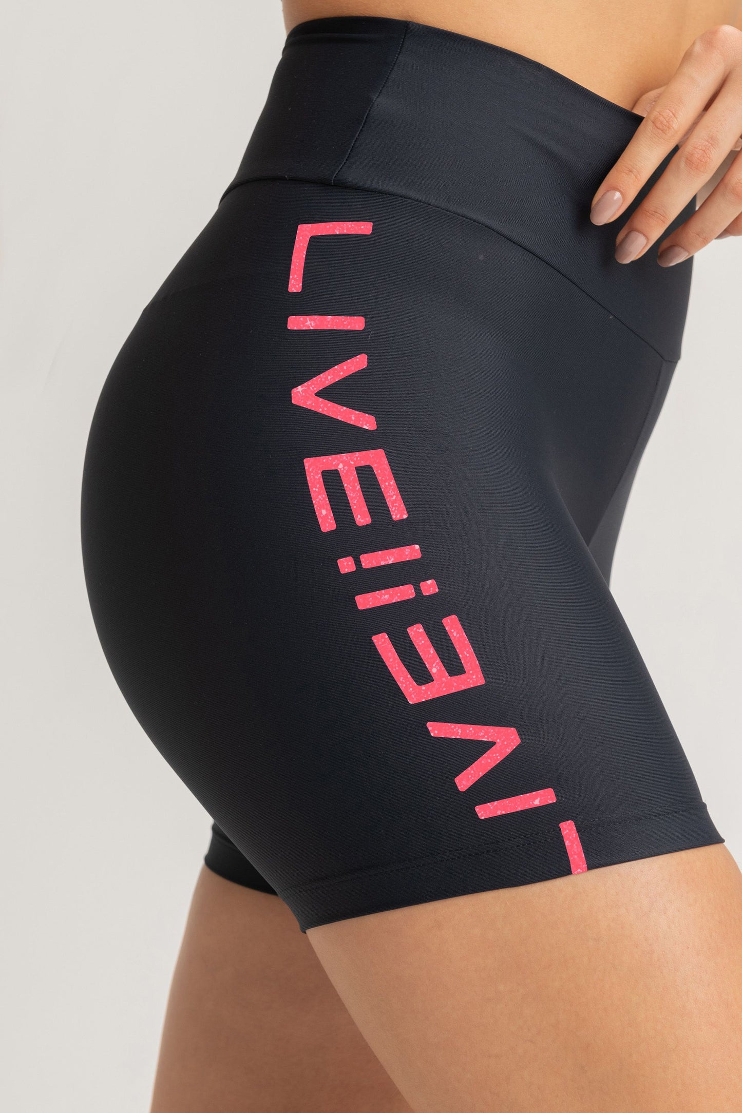 Icon Neo Shorts