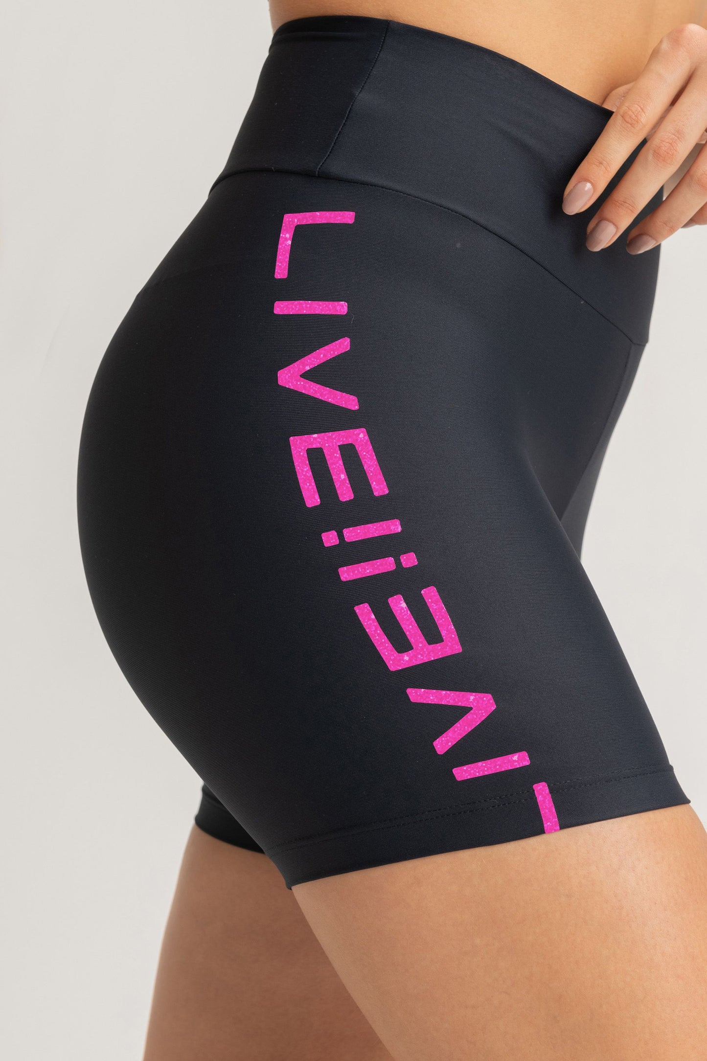 Icon Neo Shorts