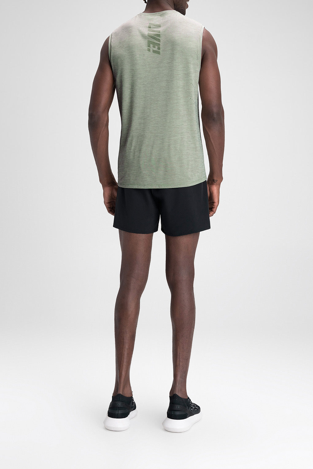 Men Skin Comfy Tank