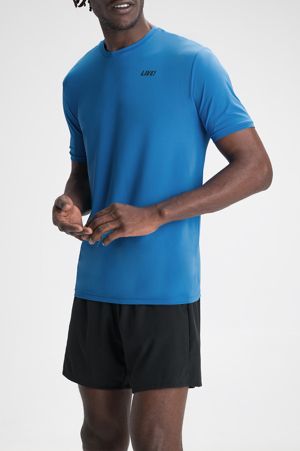 Men¿s Train Comfy Shirt
