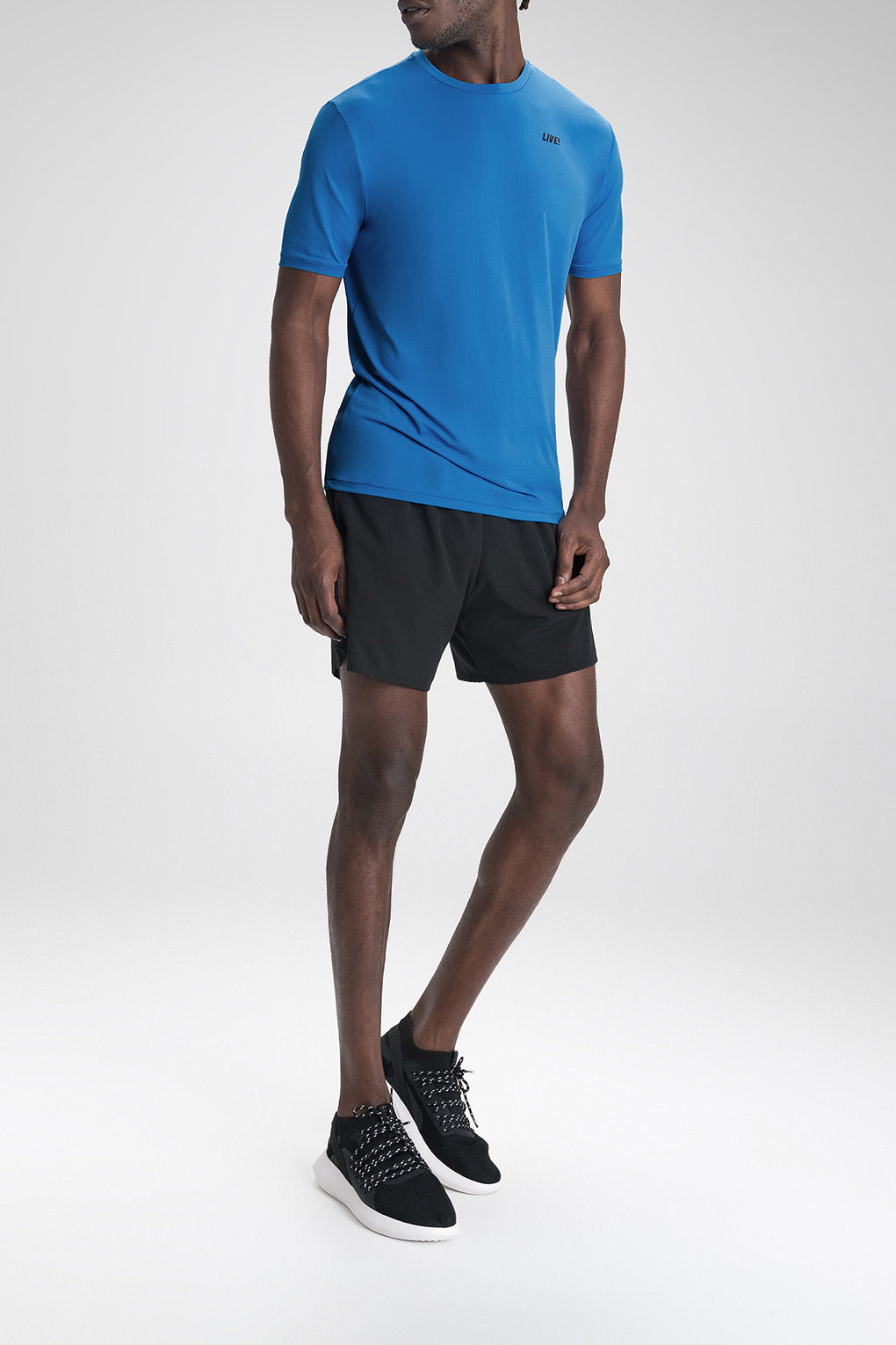 Men¿s Train Comfy Shirt