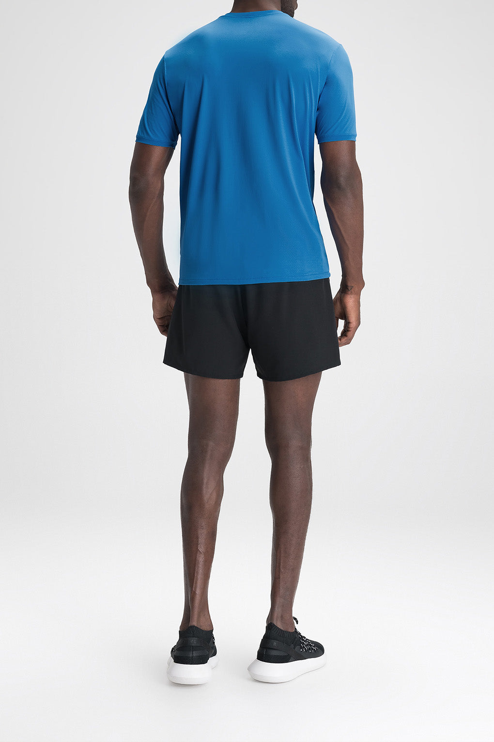 Men¿s Train Comfy Shirt