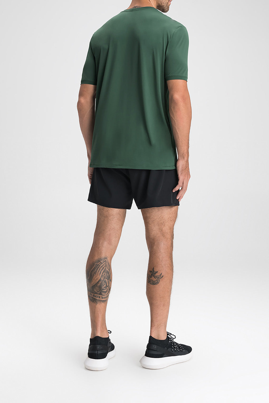 Men¿s Train Comfy Shirt