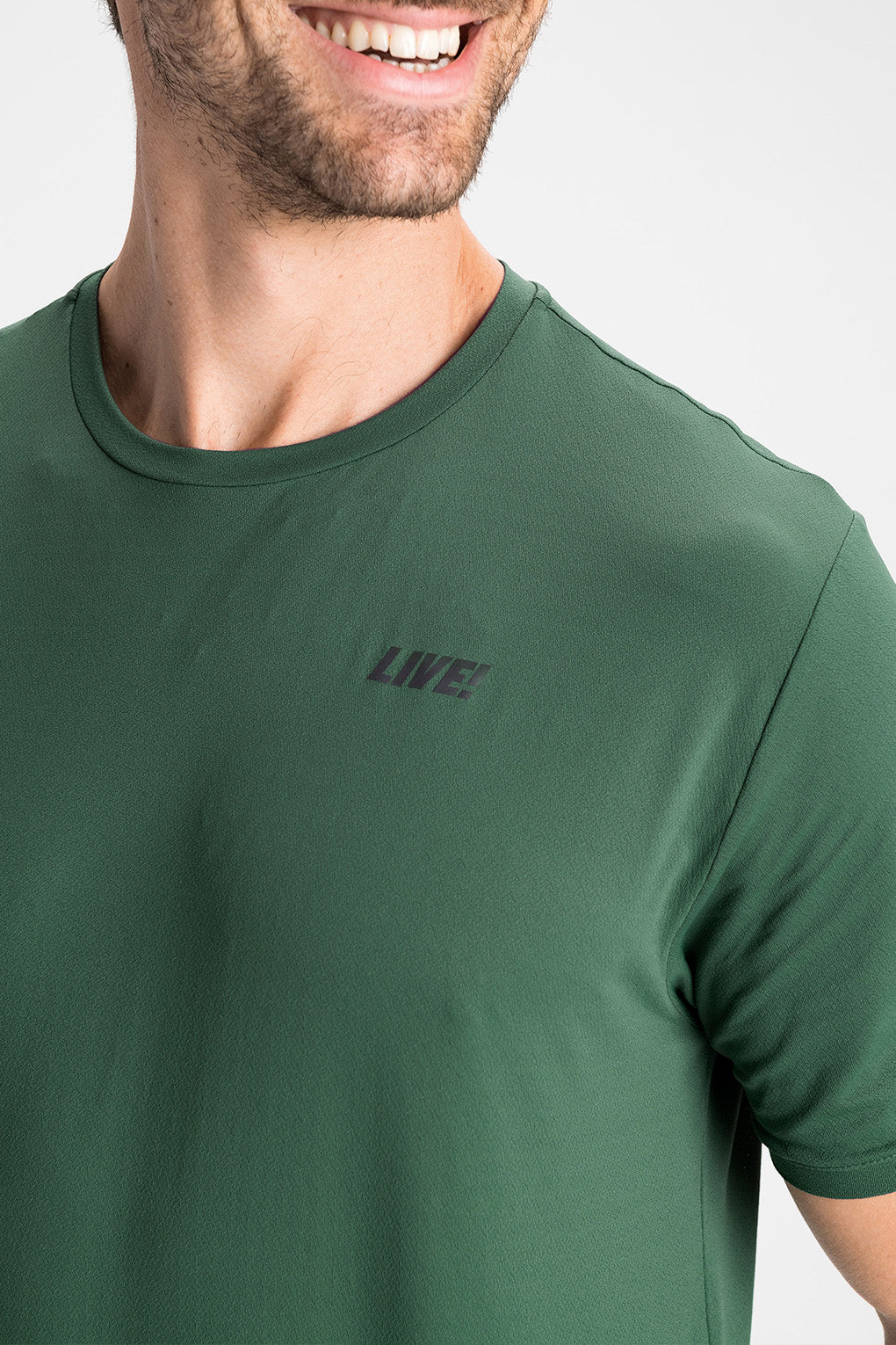 Men¿s Train Comfy Shirt
