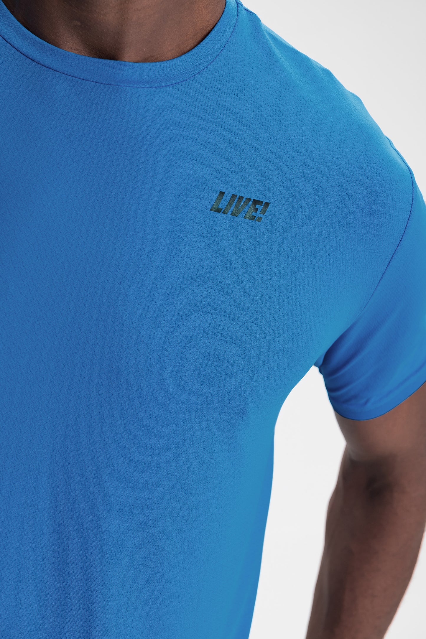 Men¿s Train Comfy Shirt