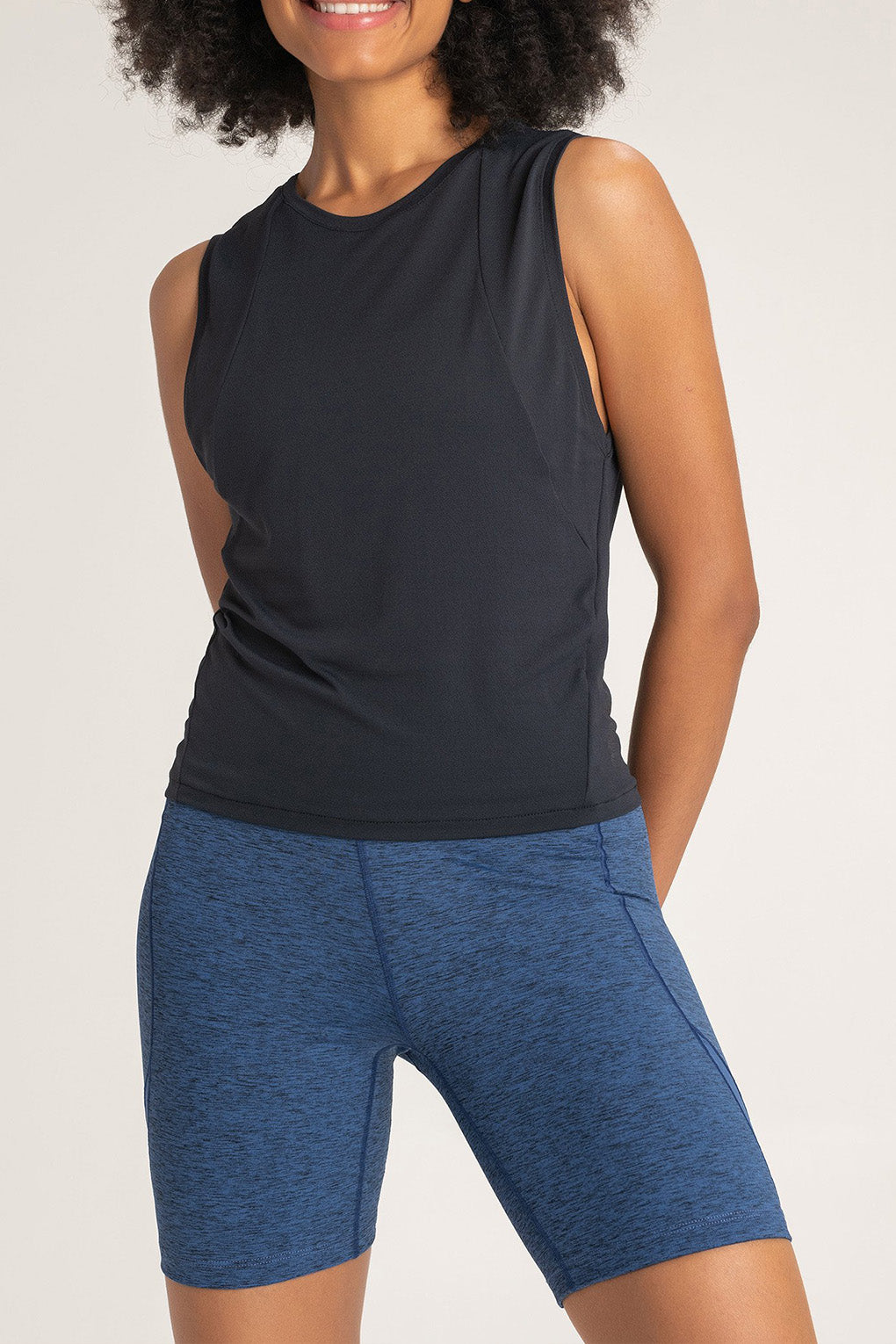 Move Cropped Tank