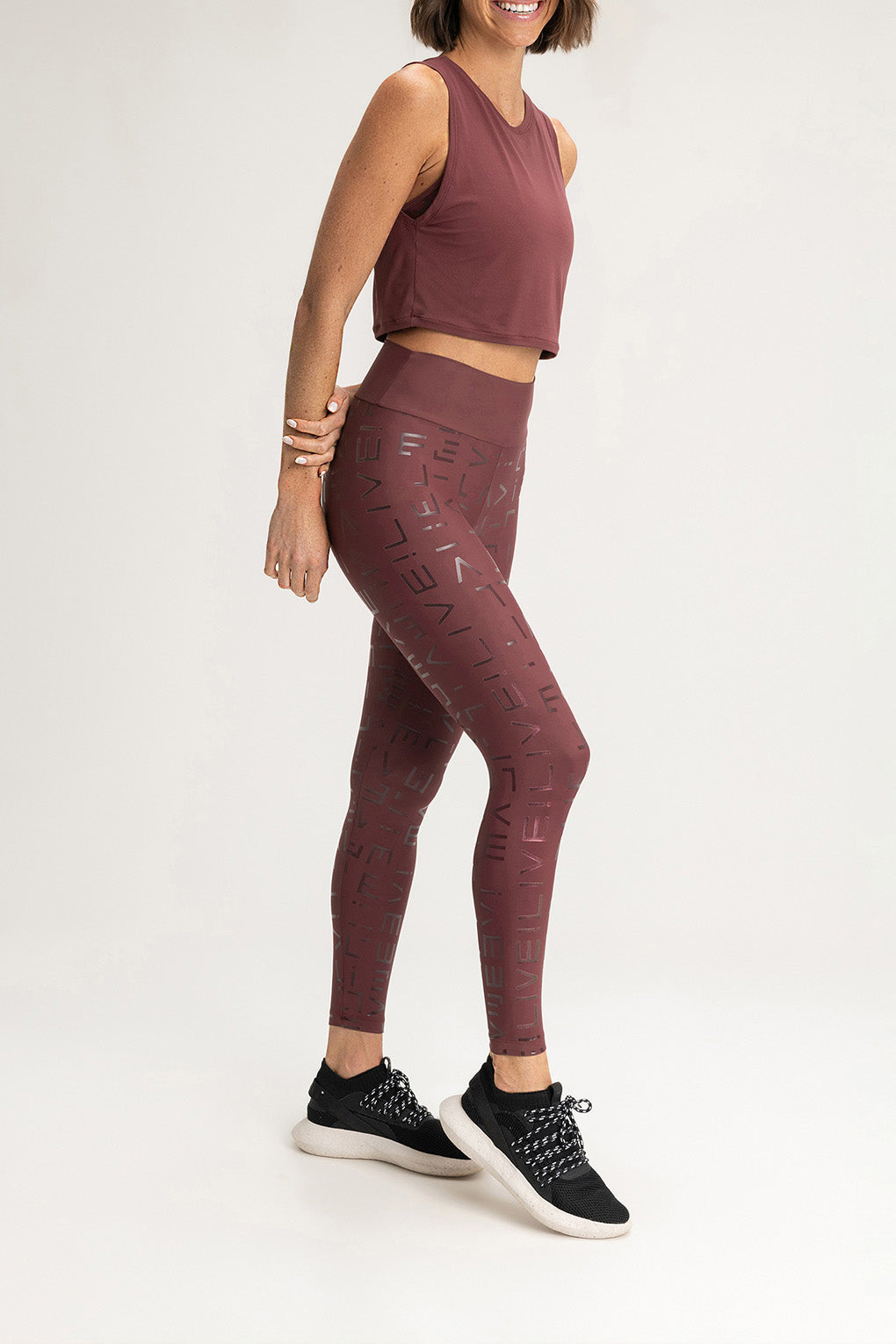 Basic Tank Top