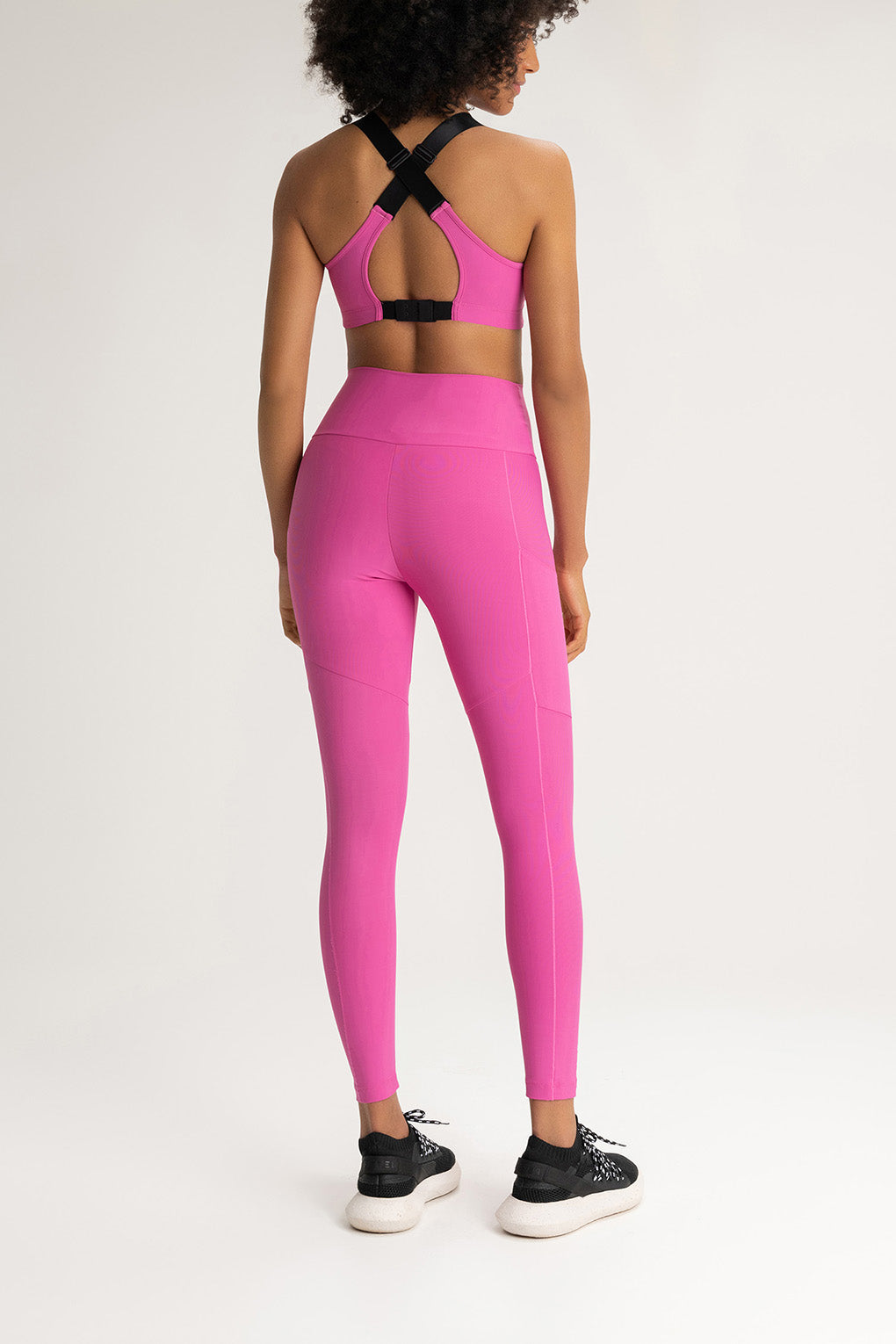 Intense Legging