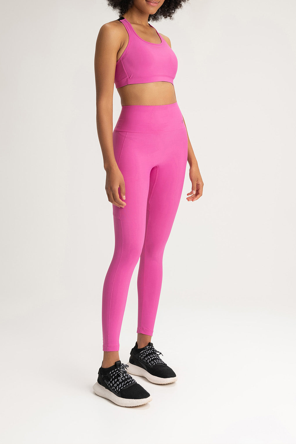 Intense Legging