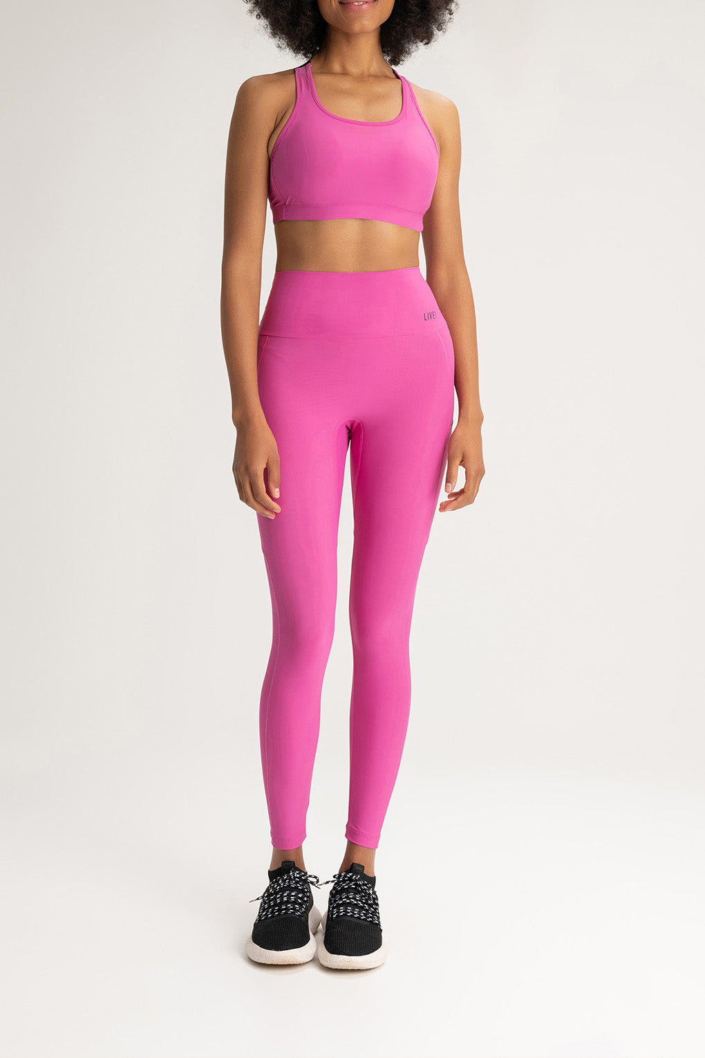 Intense Legging