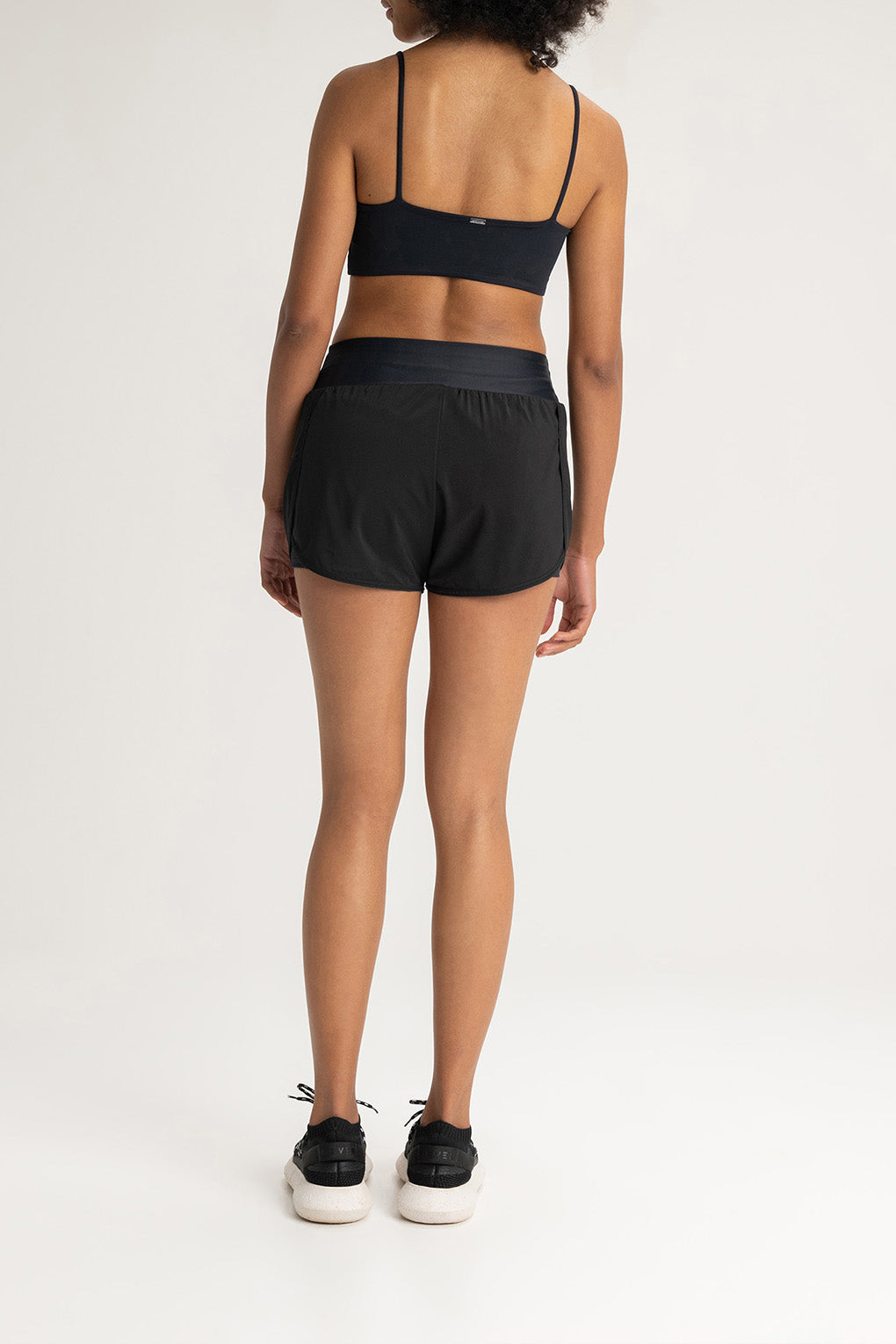 Pro Fitness Shorts