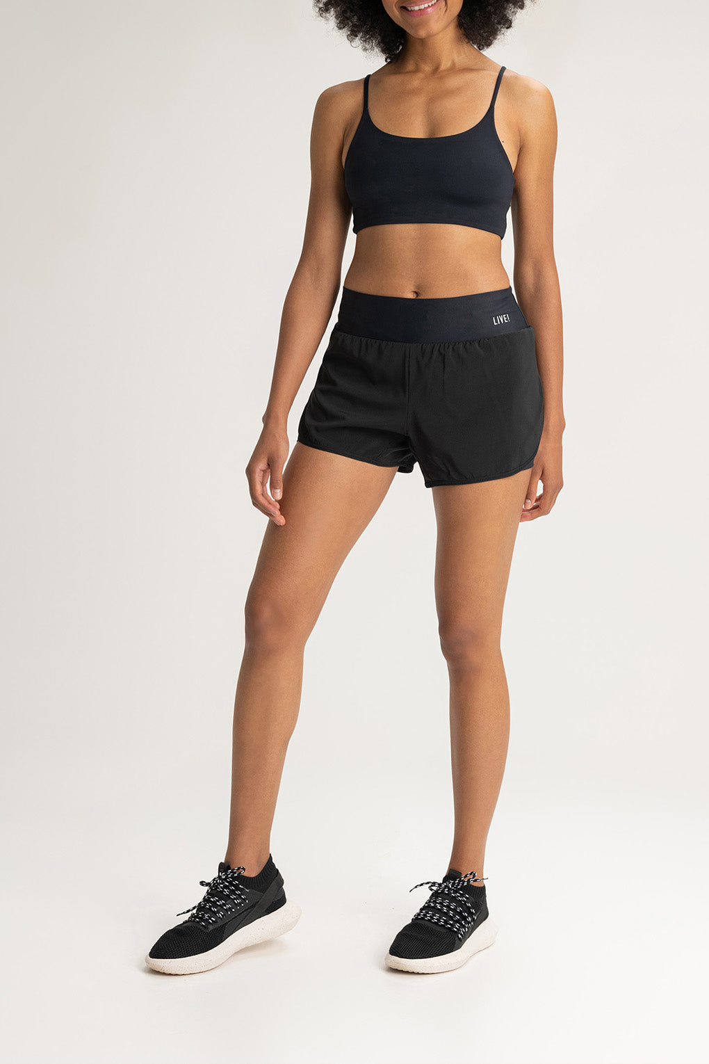 Pro Fitness Shorts