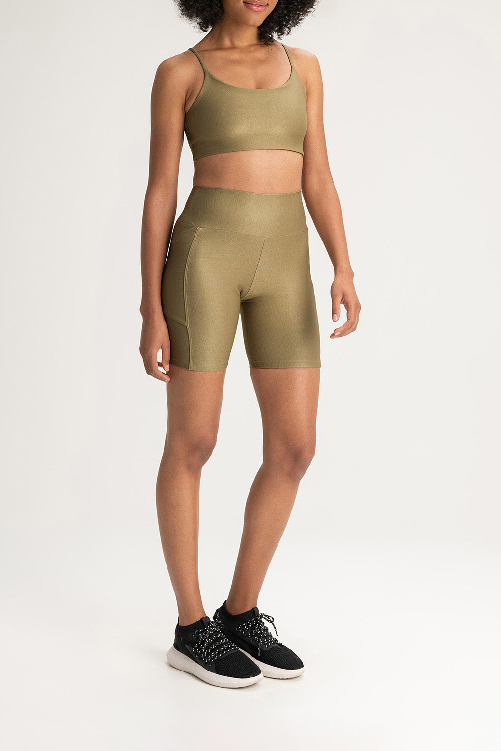 Allure® Adaptiv Short
