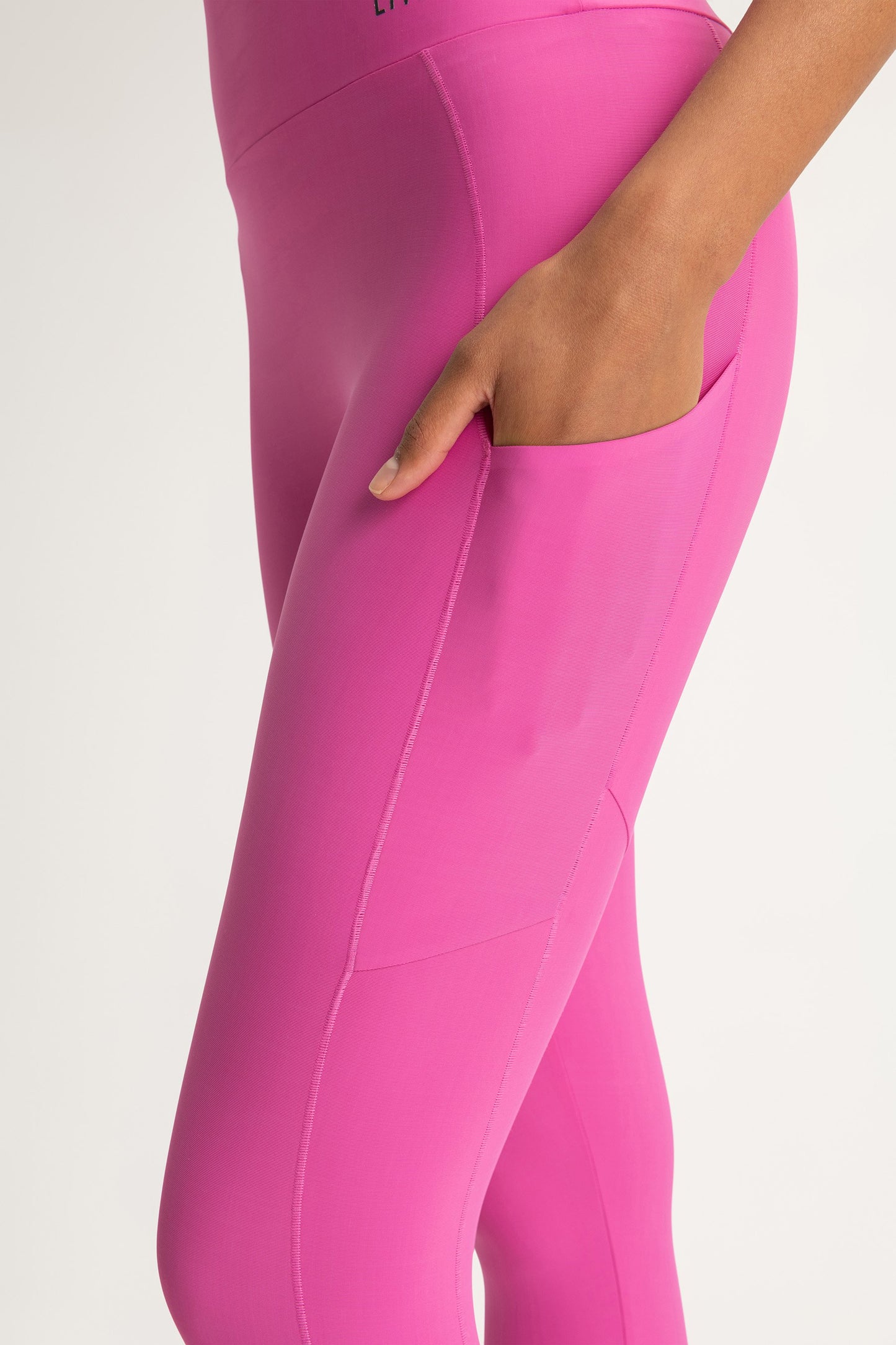 Intense Legging