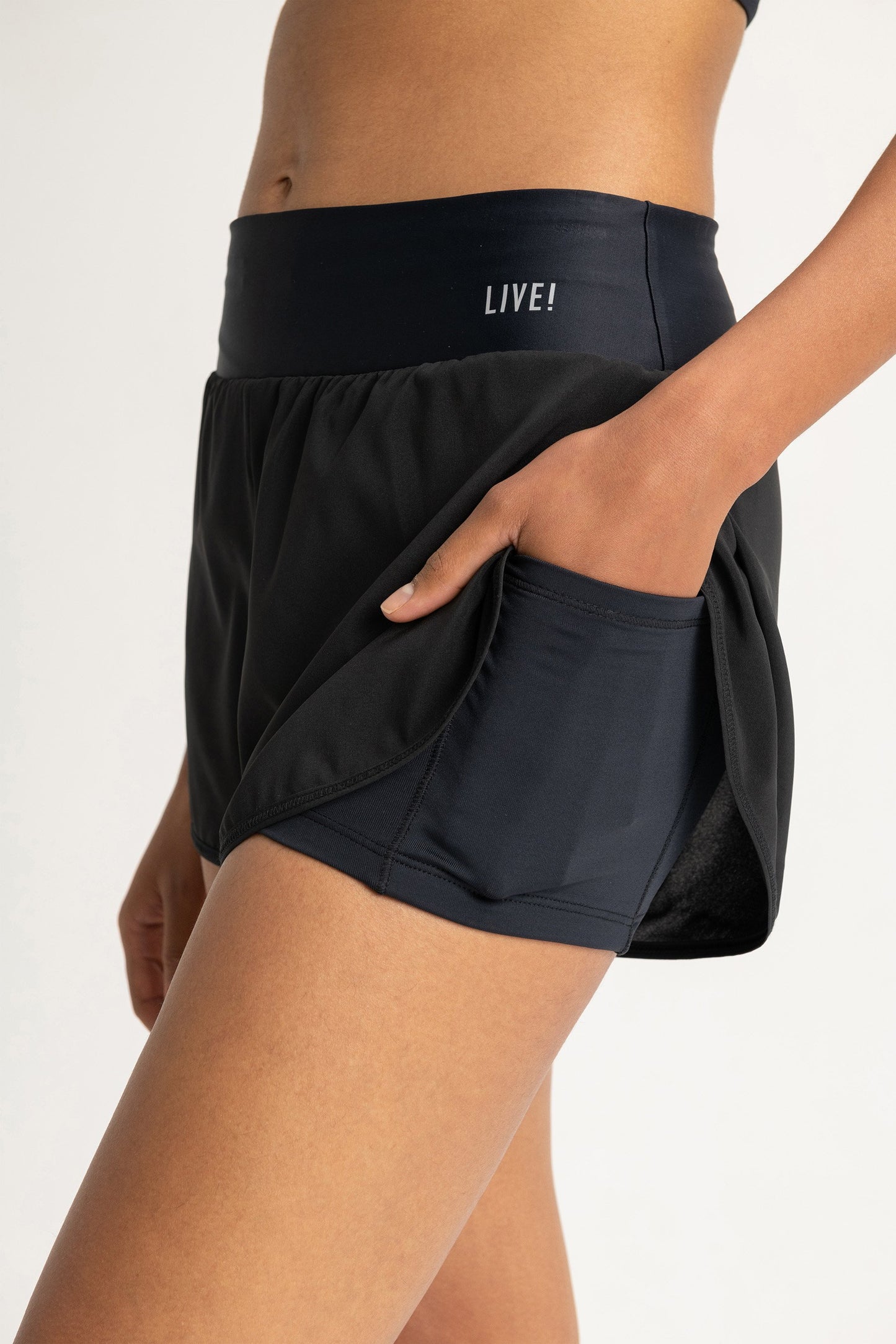 Pro Fitness Shorts