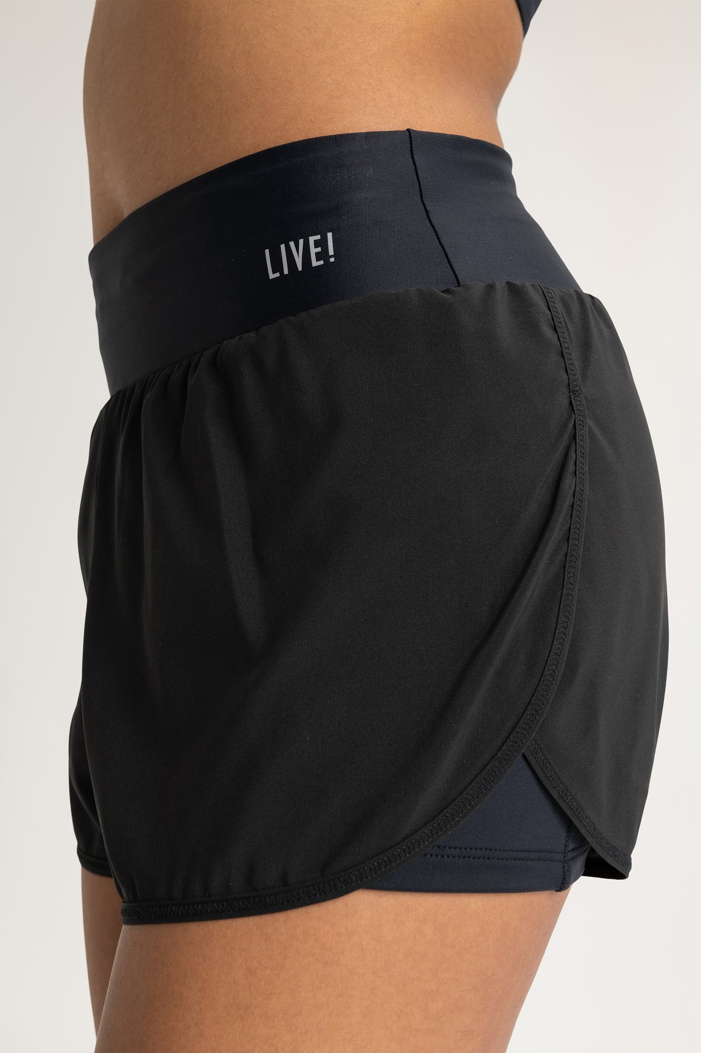 Pro Fitness Shorts