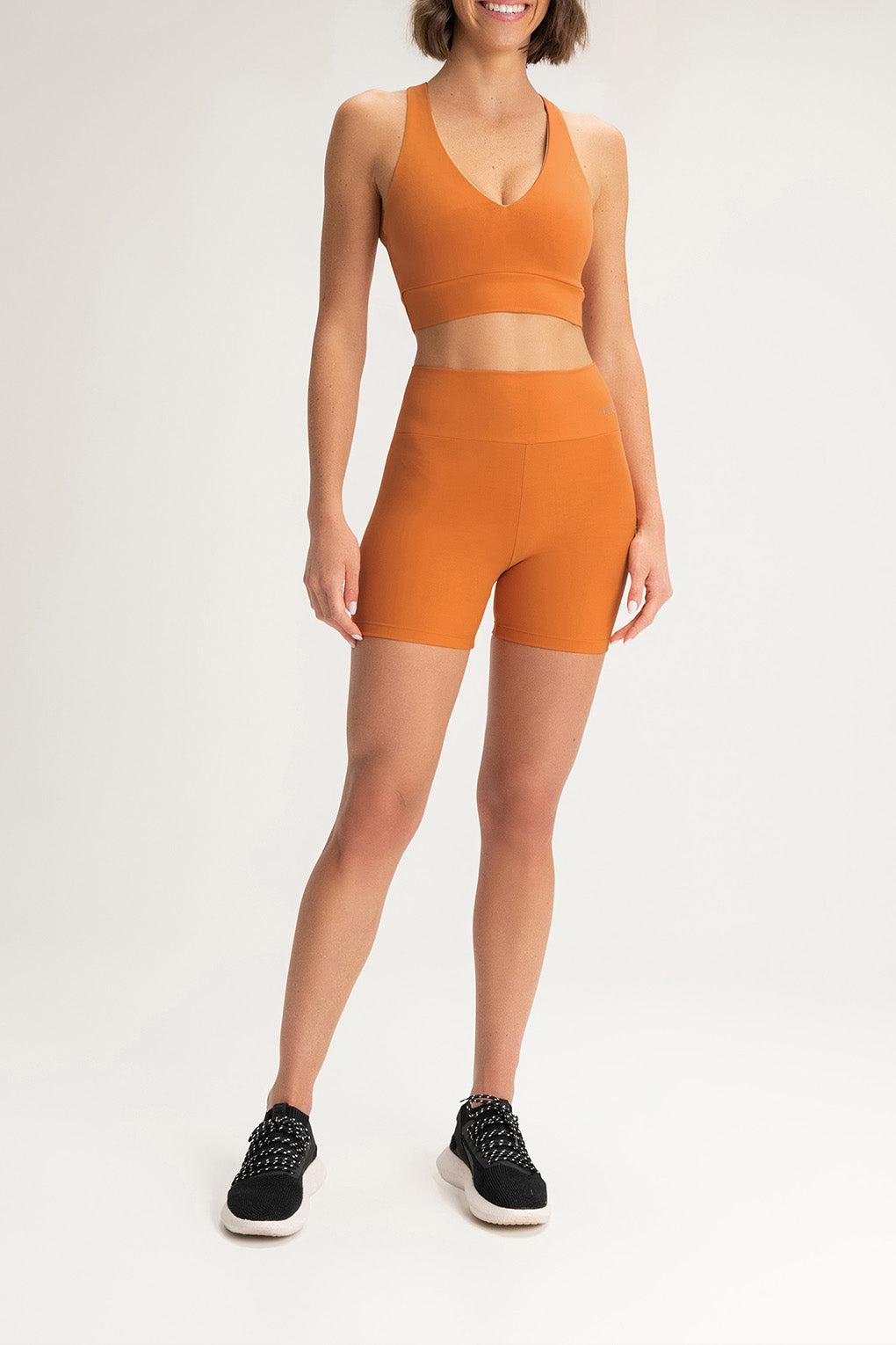 Active Shorts