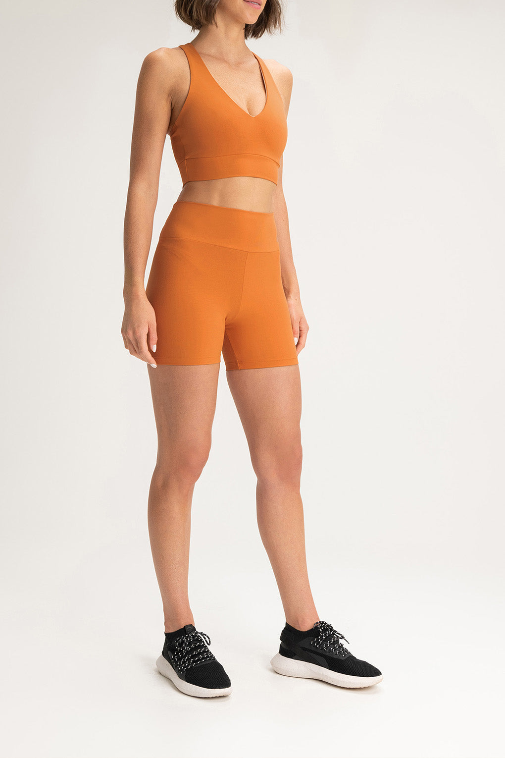 Active Shorts