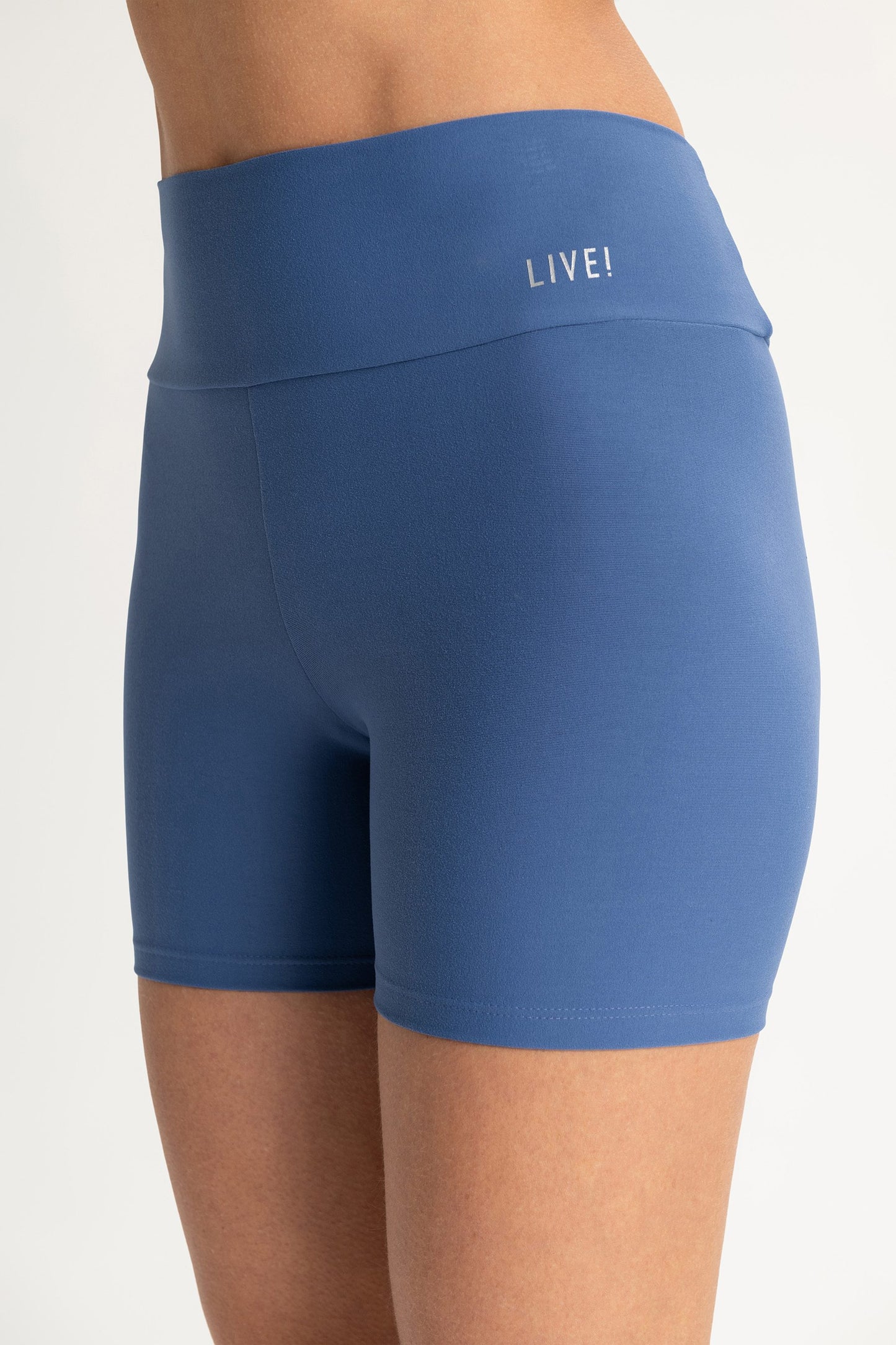Active Shorts