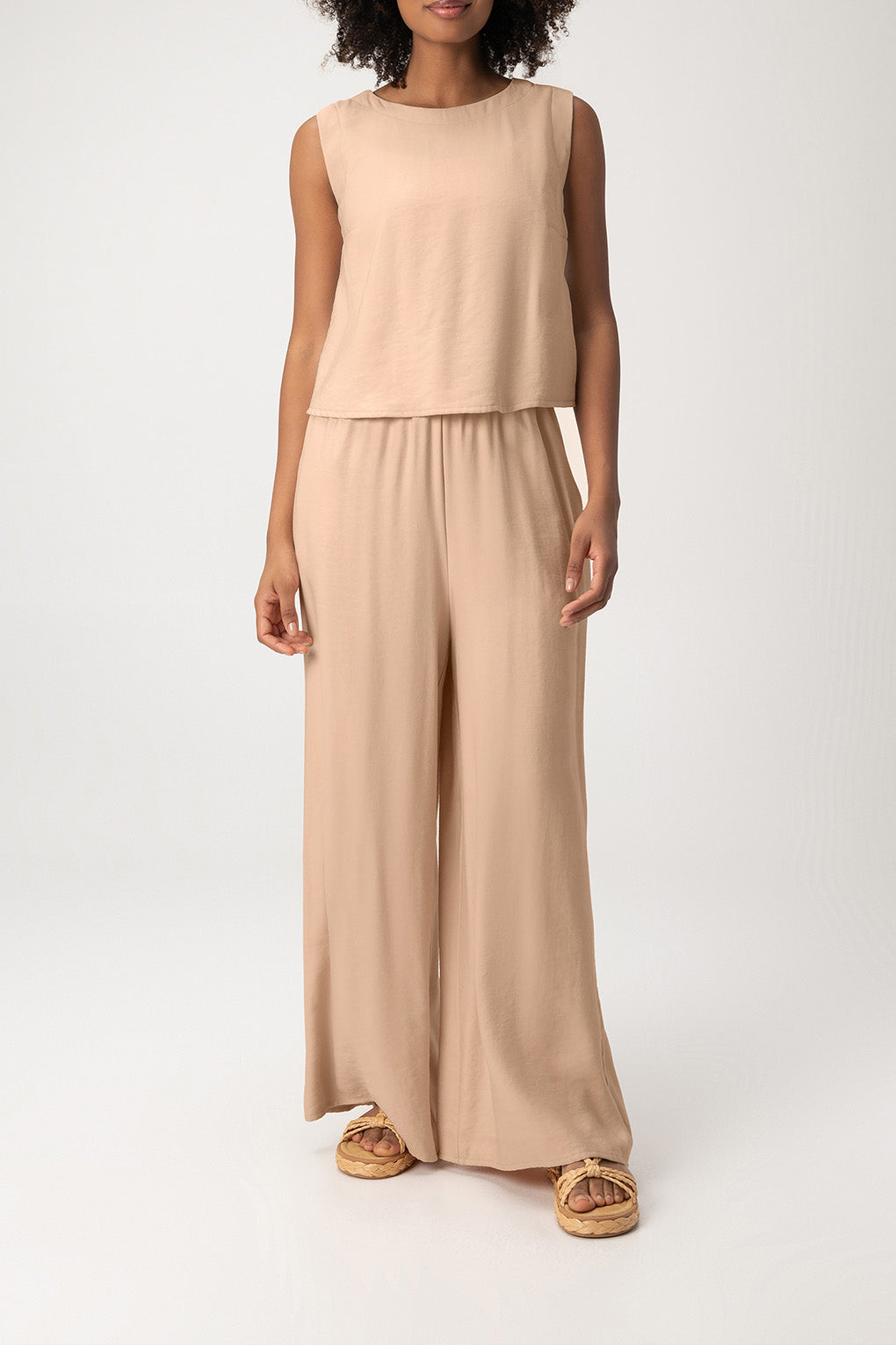 Prime Wide Pants