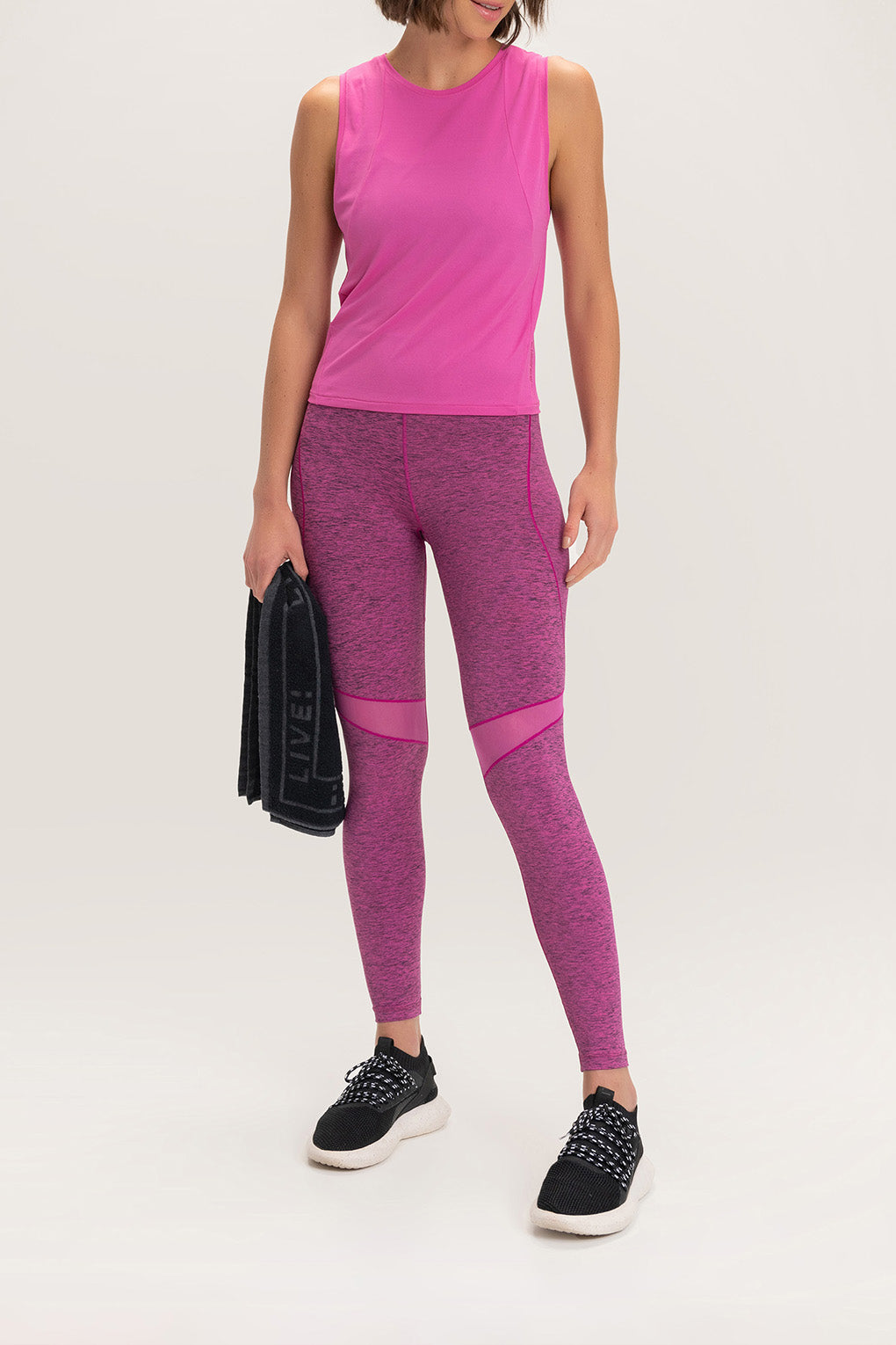 Move Cropped Tank