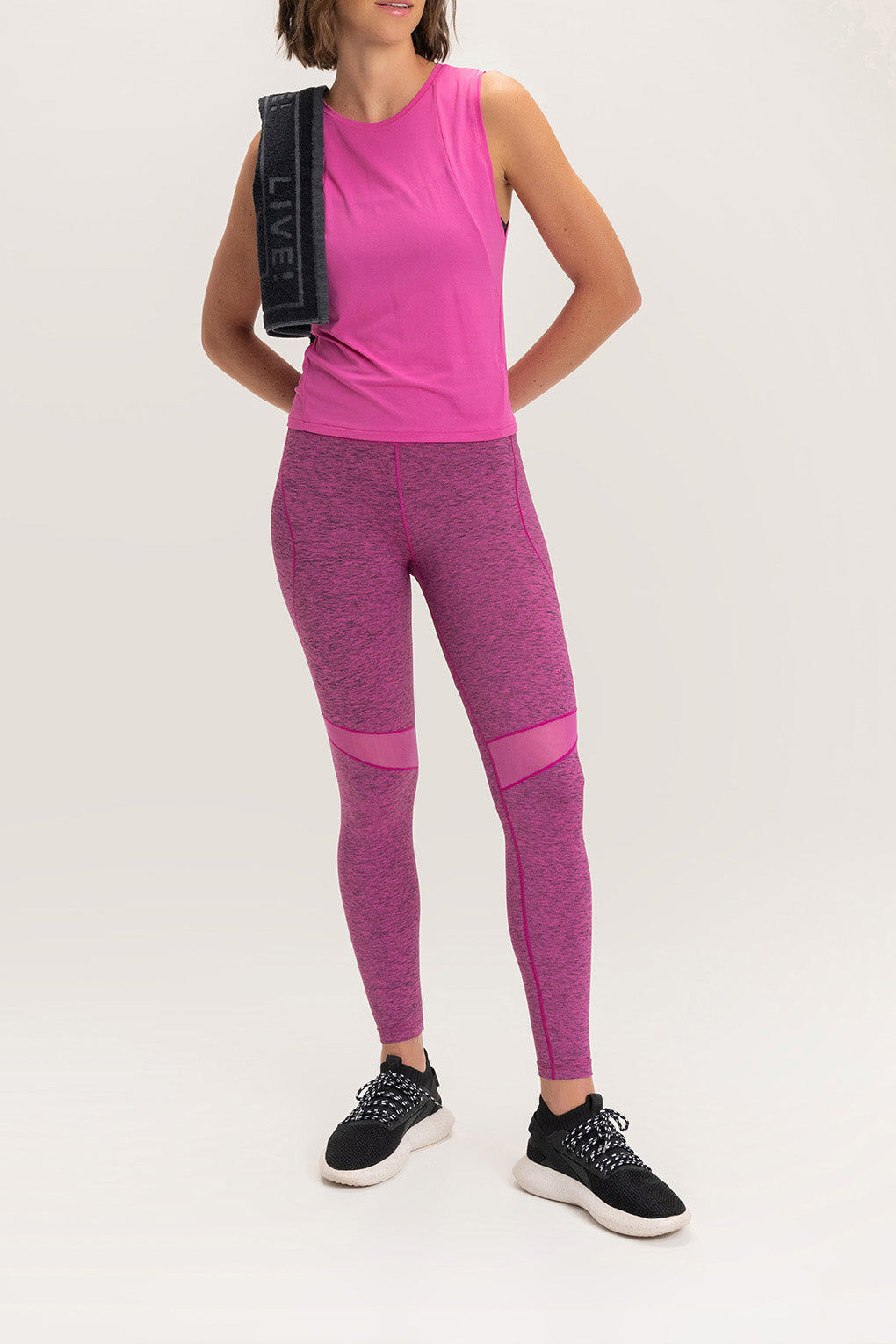 Move Cropped Tank