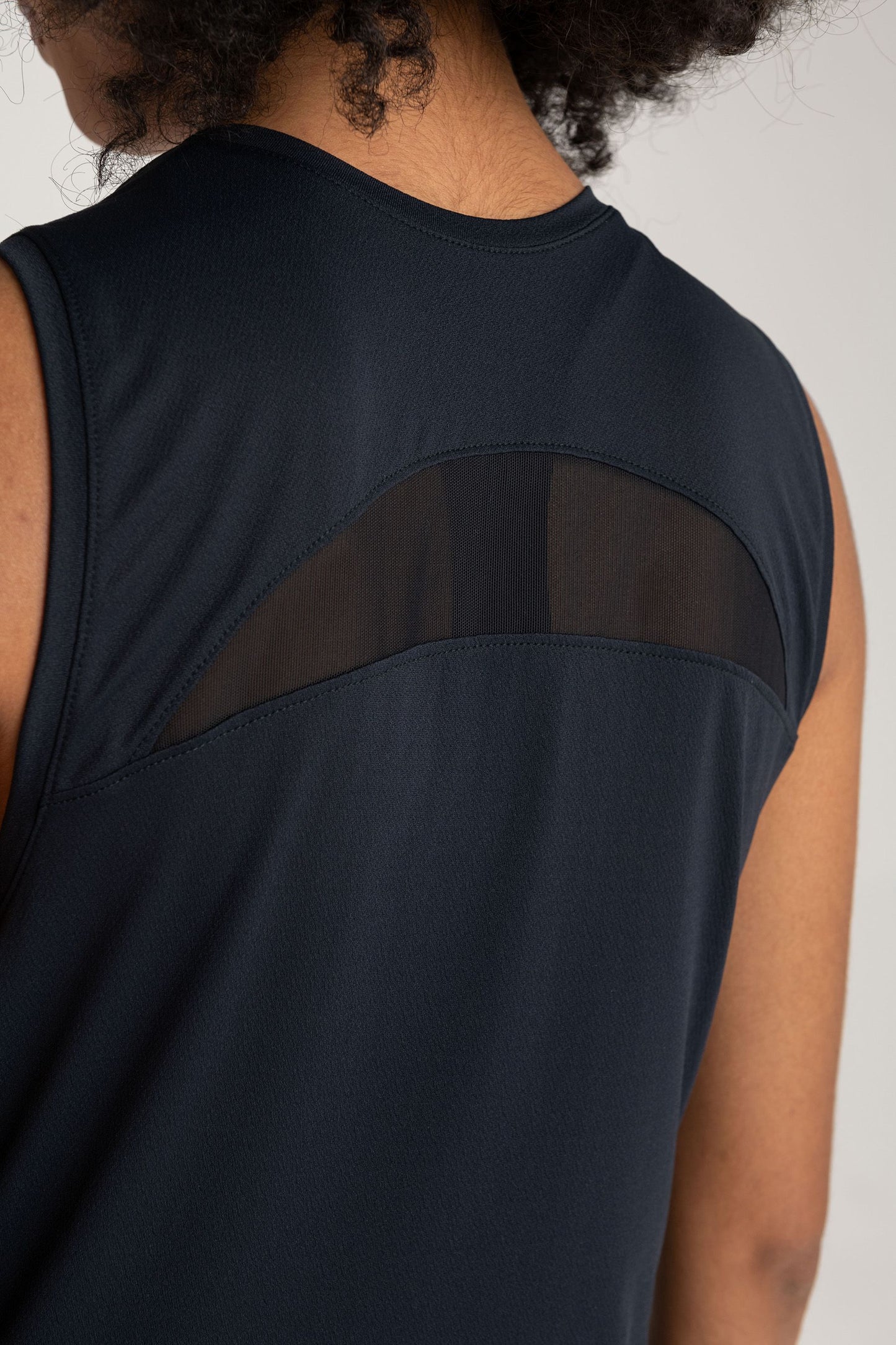 Move Cropped Tank