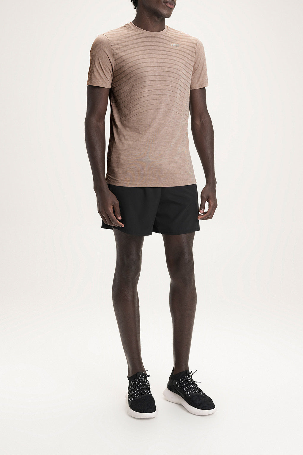 Men Skin Fit T-Shirt