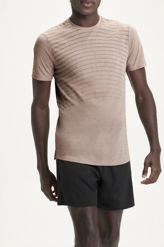 Men Skin Fit T-Shirt