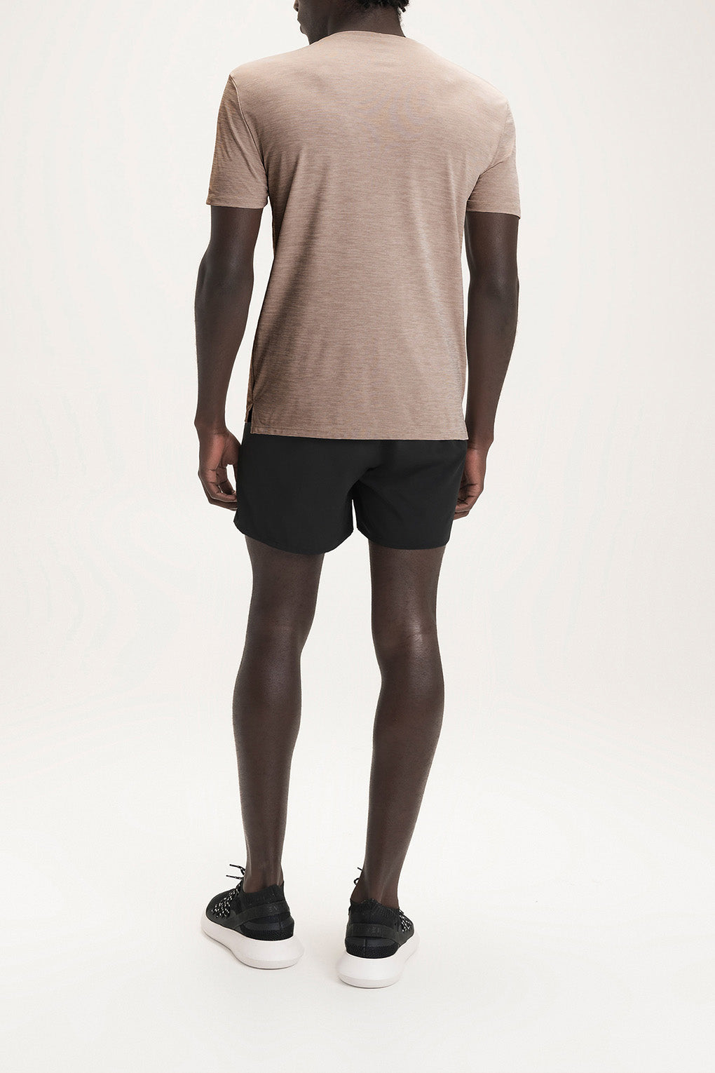Men Skin Fit T-Shirt