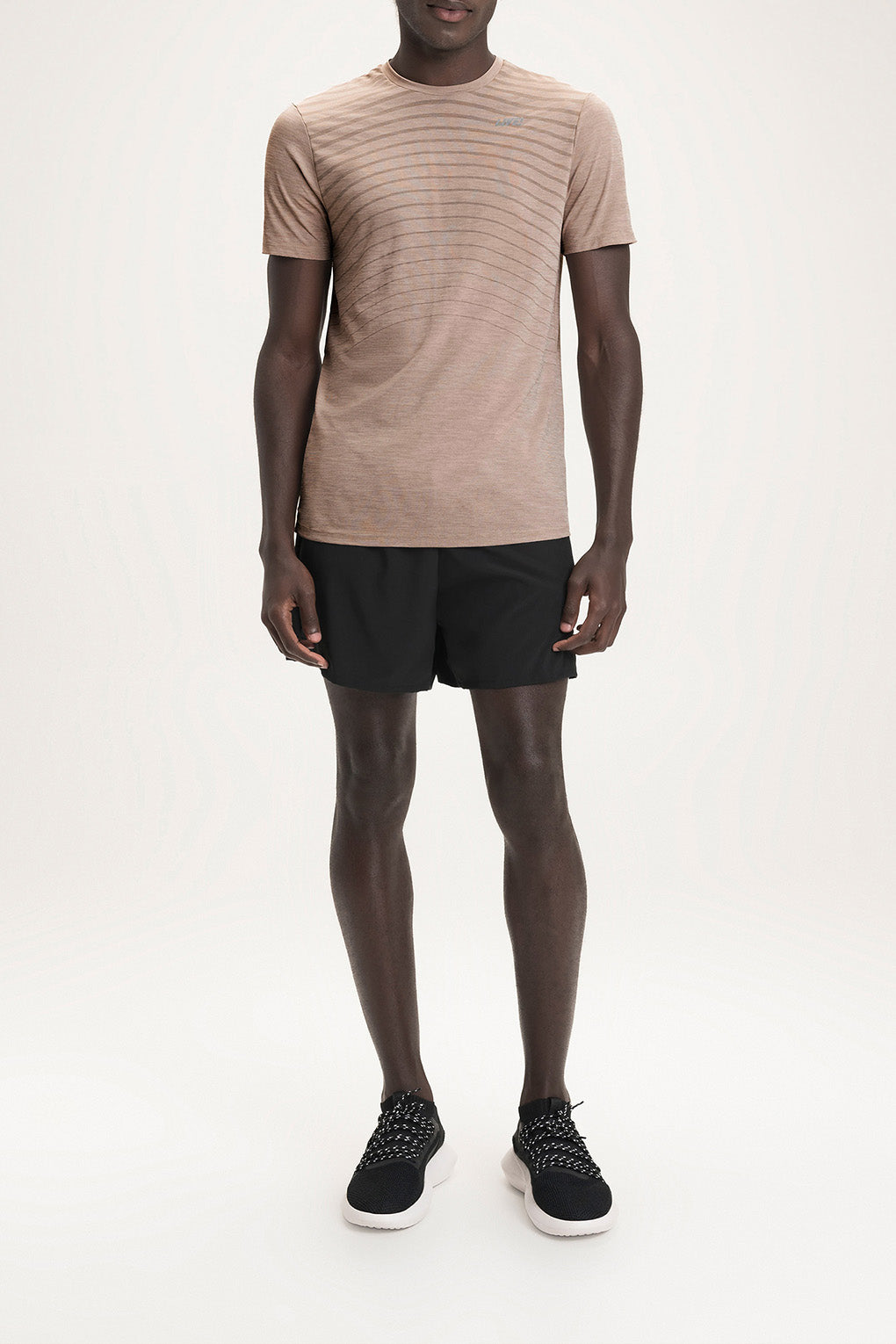 Men Skin Fit T-Shirt
