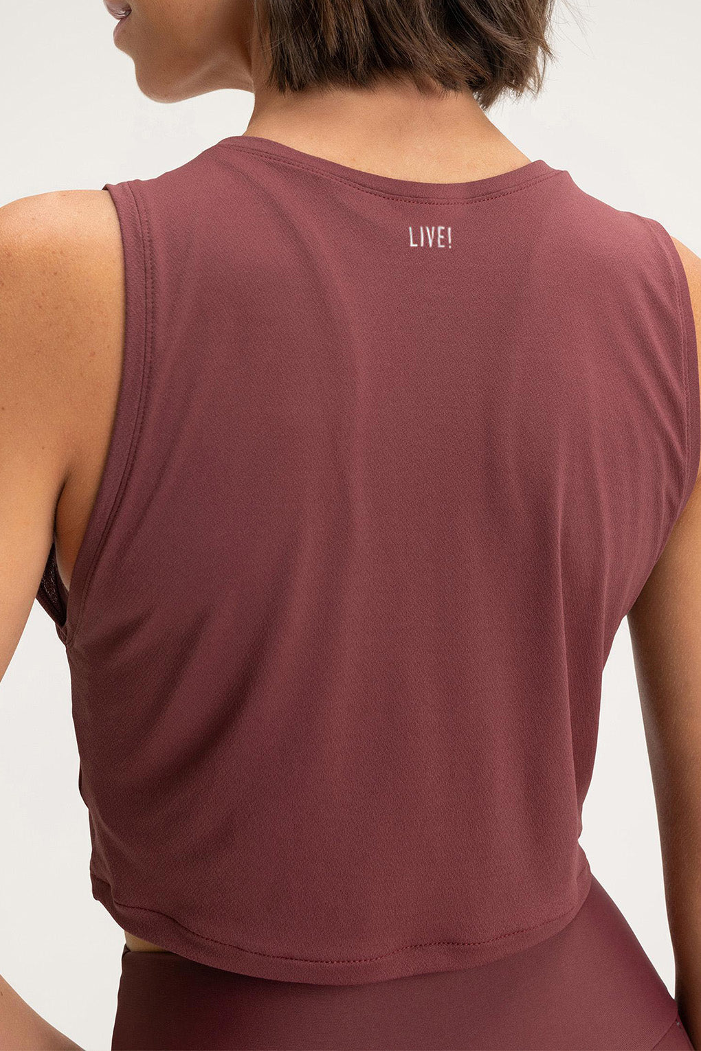 Basic Tank Top