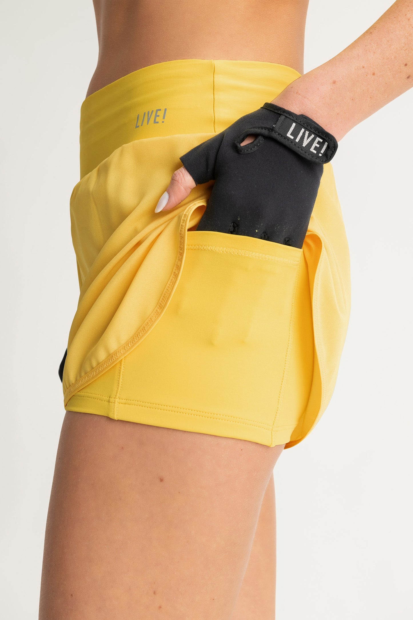 Pro Fitness Shorts