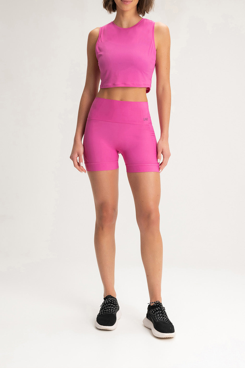 Intense Shorts