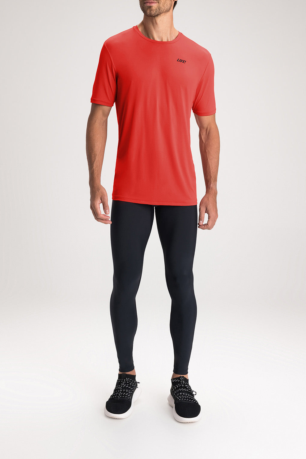 Men¿s Train Comfy Shirt