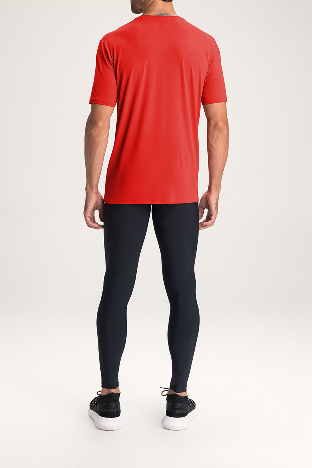 Men¿s Train Comfy Shirt