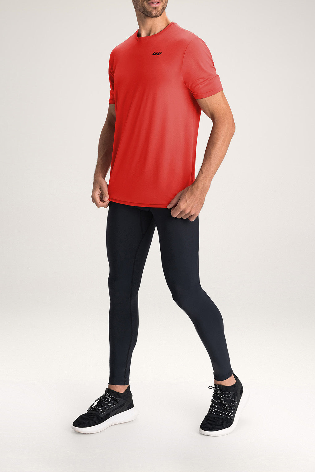 Men¿s Train Comfy Shirt