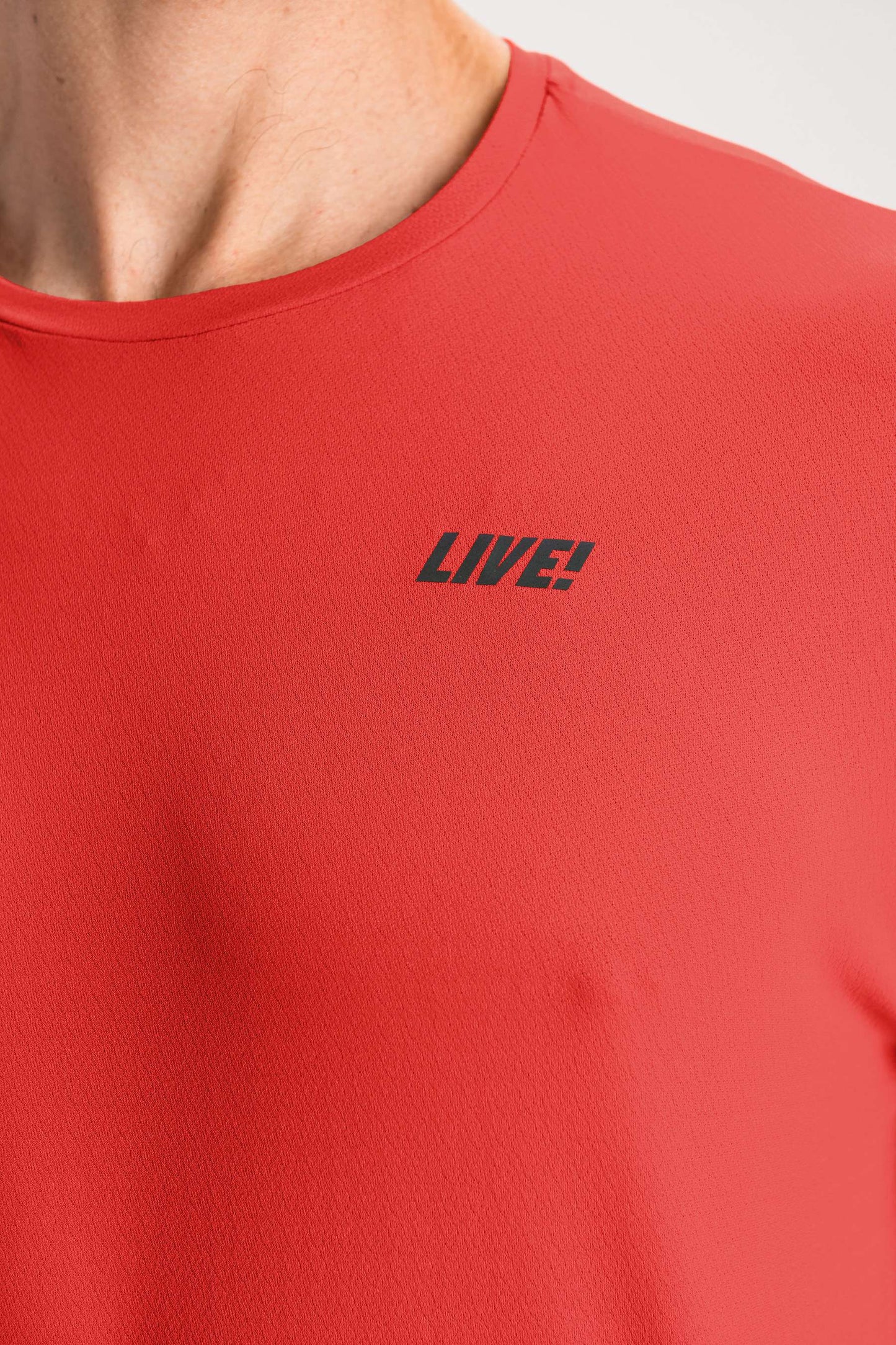 Men¿s Train Comfy Shirt