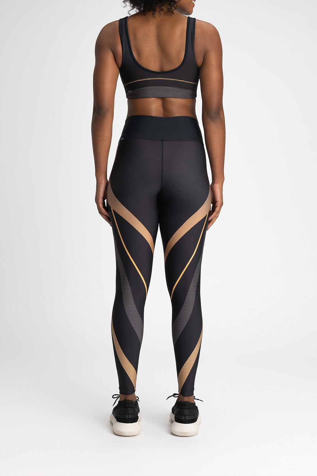 Techverse Sports Bra